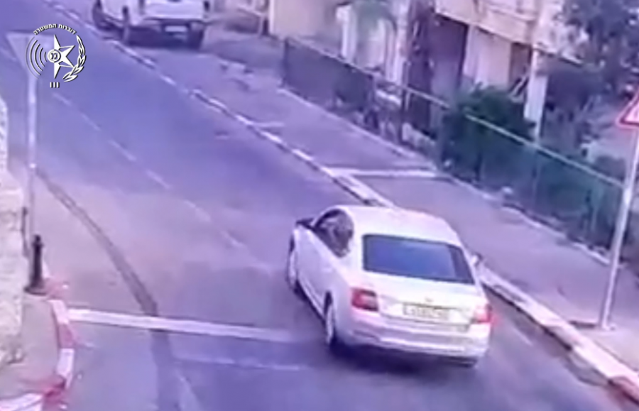 اتهام شاب من ام الفحم وشابة من حيفا بإطلاق النار على منزل